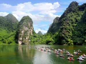 Ninh Binh