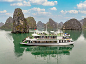 Bai Tu Long Tour 3 Days 02 nights